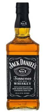 Jack Daniel’s — Wikimedia Commons