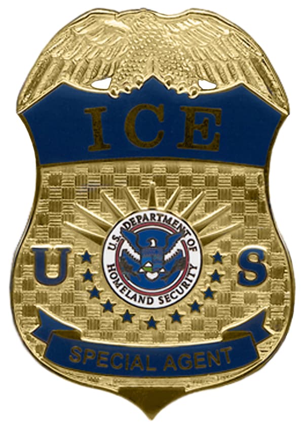 U.S. Immigration and Customs Enforcement — Wikimedia Commons
