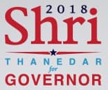 Shri Thanedar — Wikimedia Commons