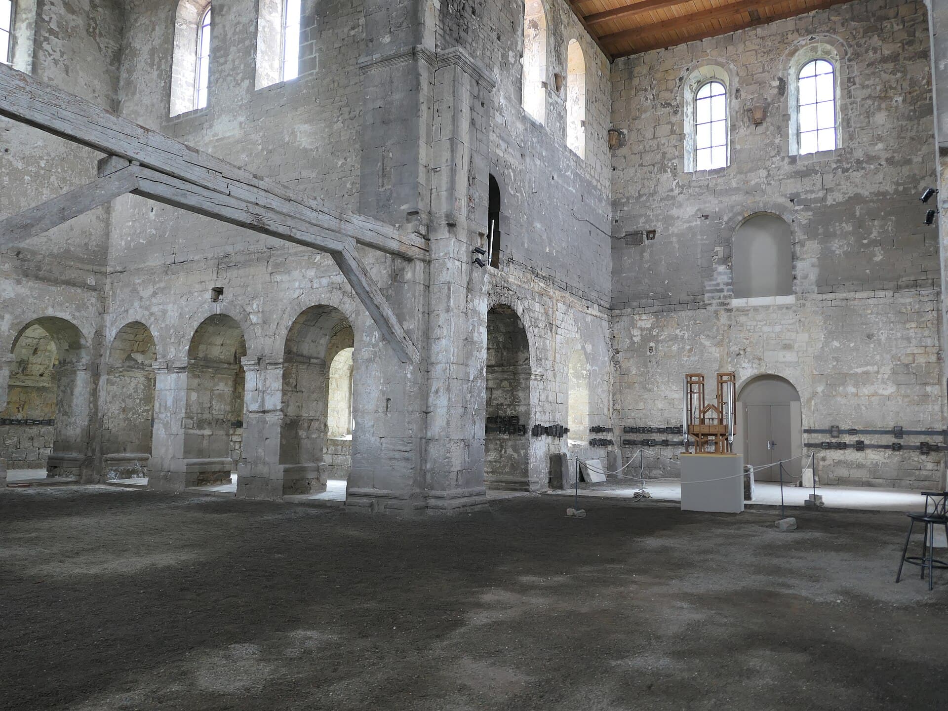John Cage’s ORGAN²/ASLSP — Wikimedia Commons
