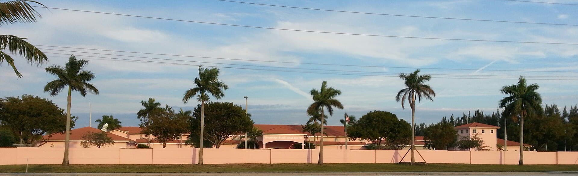 Broward Transitional Center — Wikimedia Commons