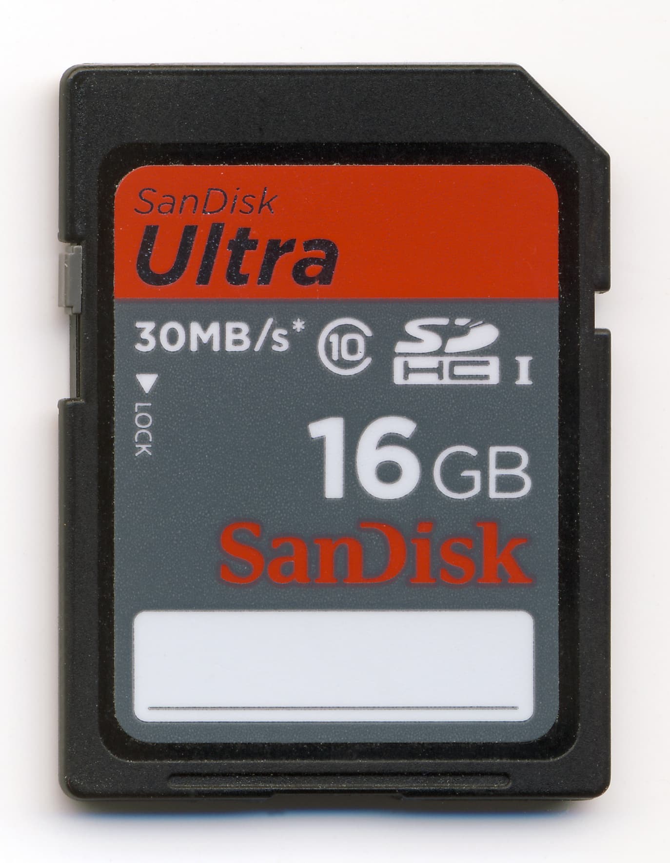 SanDisk — Wikimedia Commons