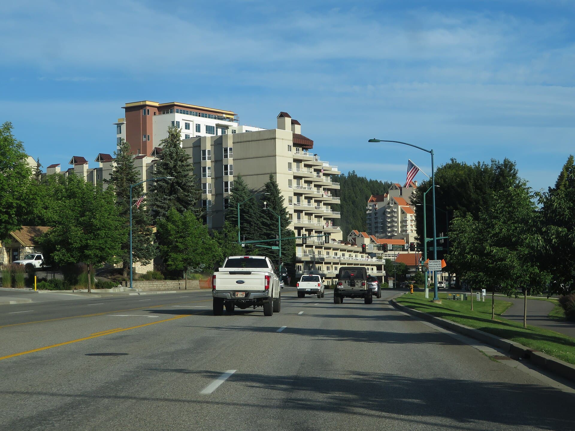 Coeur d'Alene — Wikimedia Commons