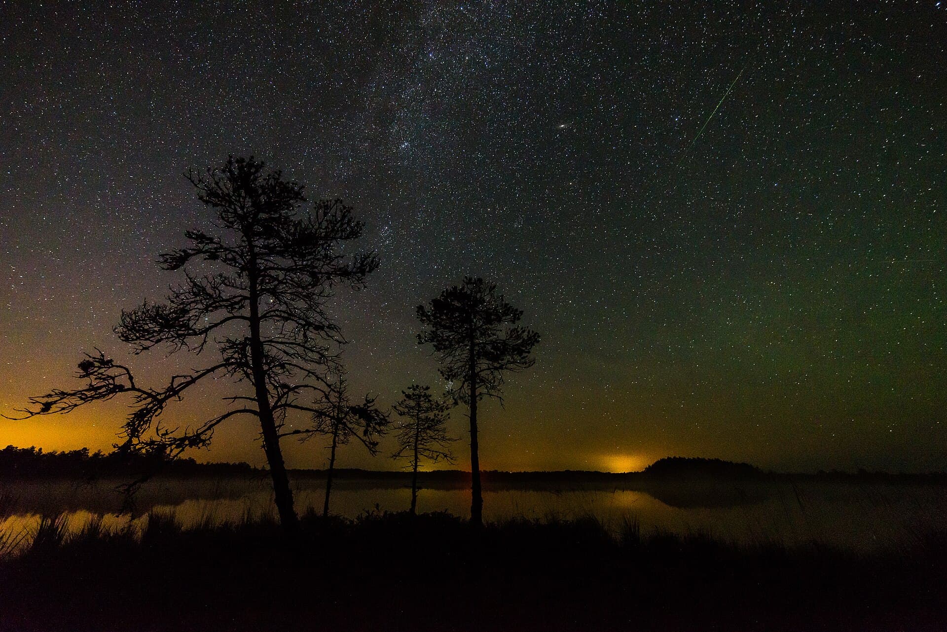 Perseids — Wikimedia Commons
