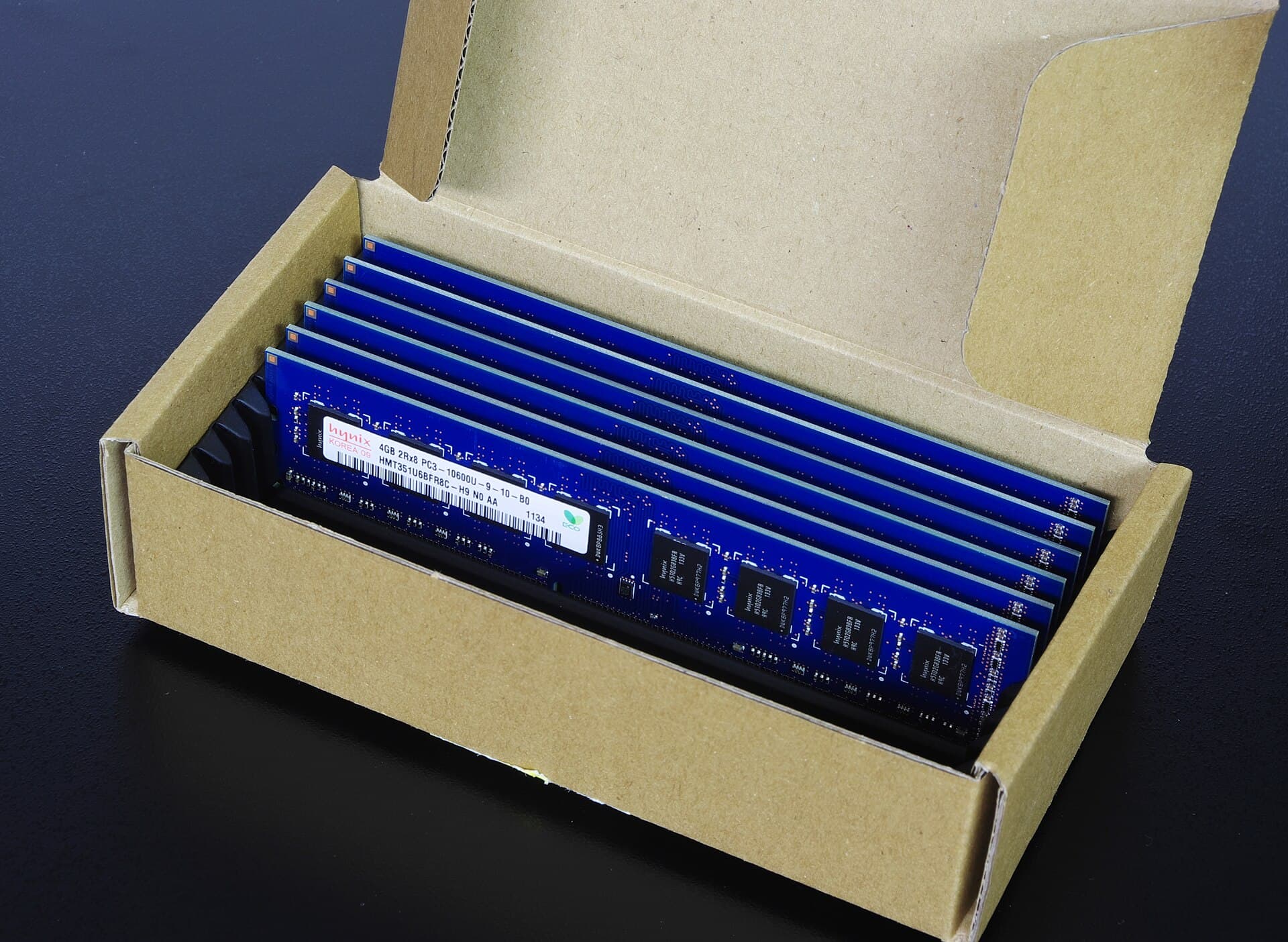 Former SK Hynix employee jailed for leaking chip technology to China