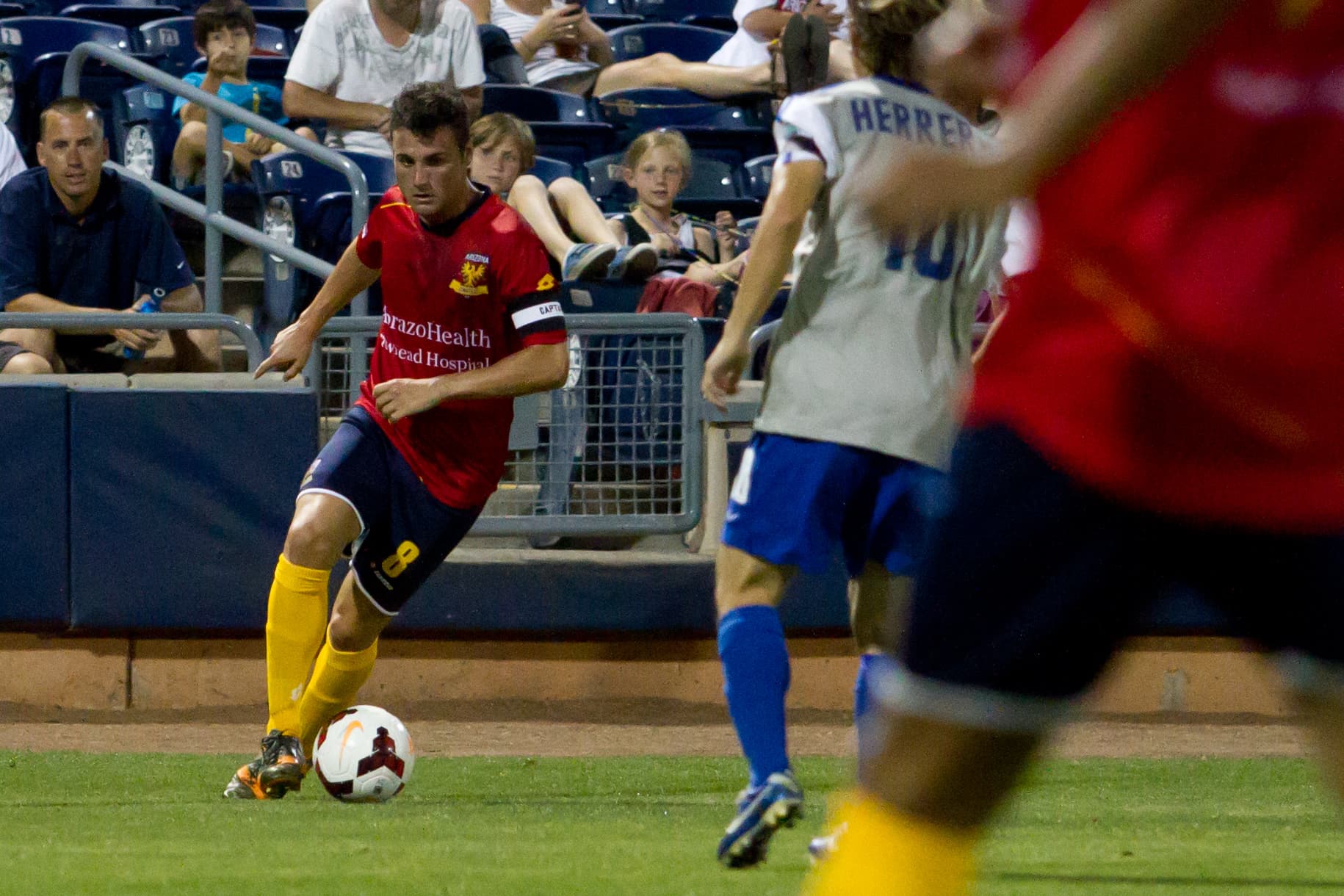 Phoenix Rising FC — Wikimedia Commons