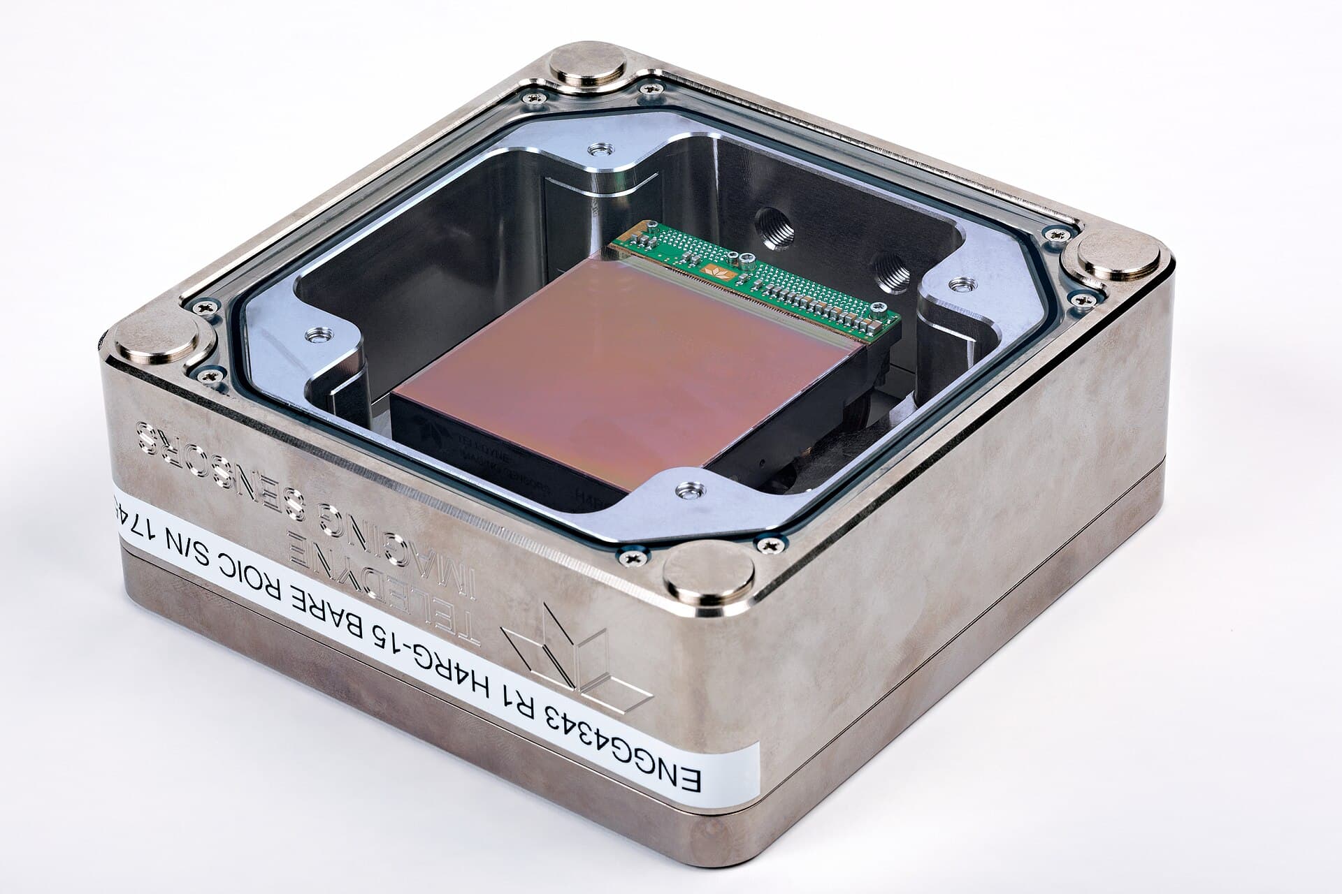 Teledyne Technologies Incorporated — Wikimedia Commons