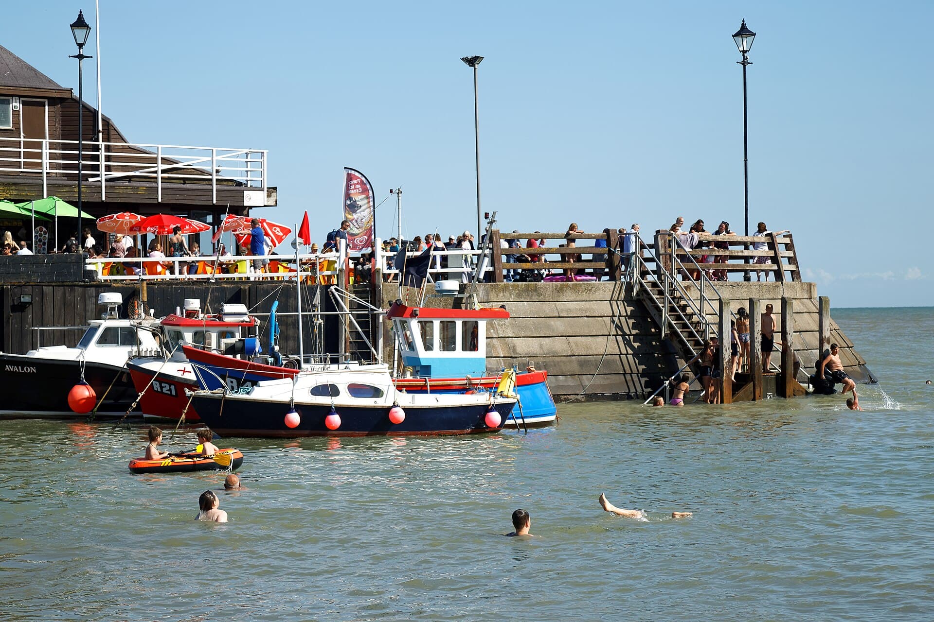 Swim England — Wikimedia Commons
