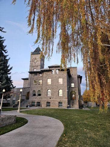 Baker County Commission Chair Alderson Drops Re-Election Bid, Cites Family