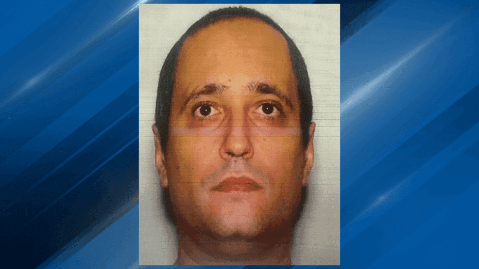 FBI says Brown shooting suspect acted alone, driven by grievances