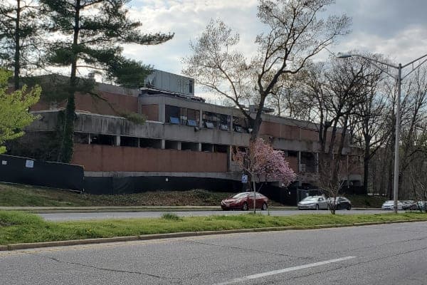 Carnegie Institution Leaves Baltimore After Century of Nobel Prize-Winning Research
