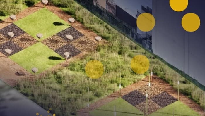 Harmony Park to Host Final Inviting Light Installation April 17