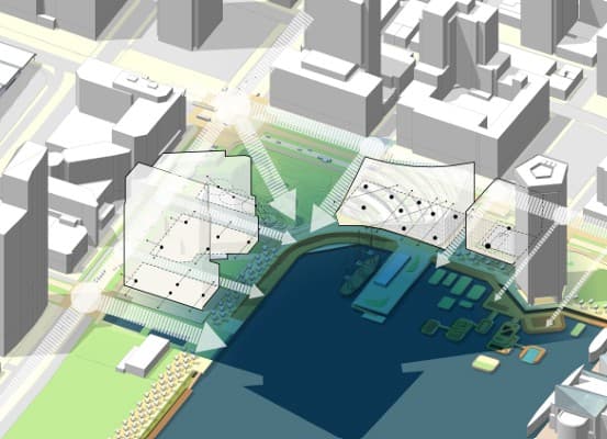 Harborplace road closure plan heads to Baltimore City Council hearings