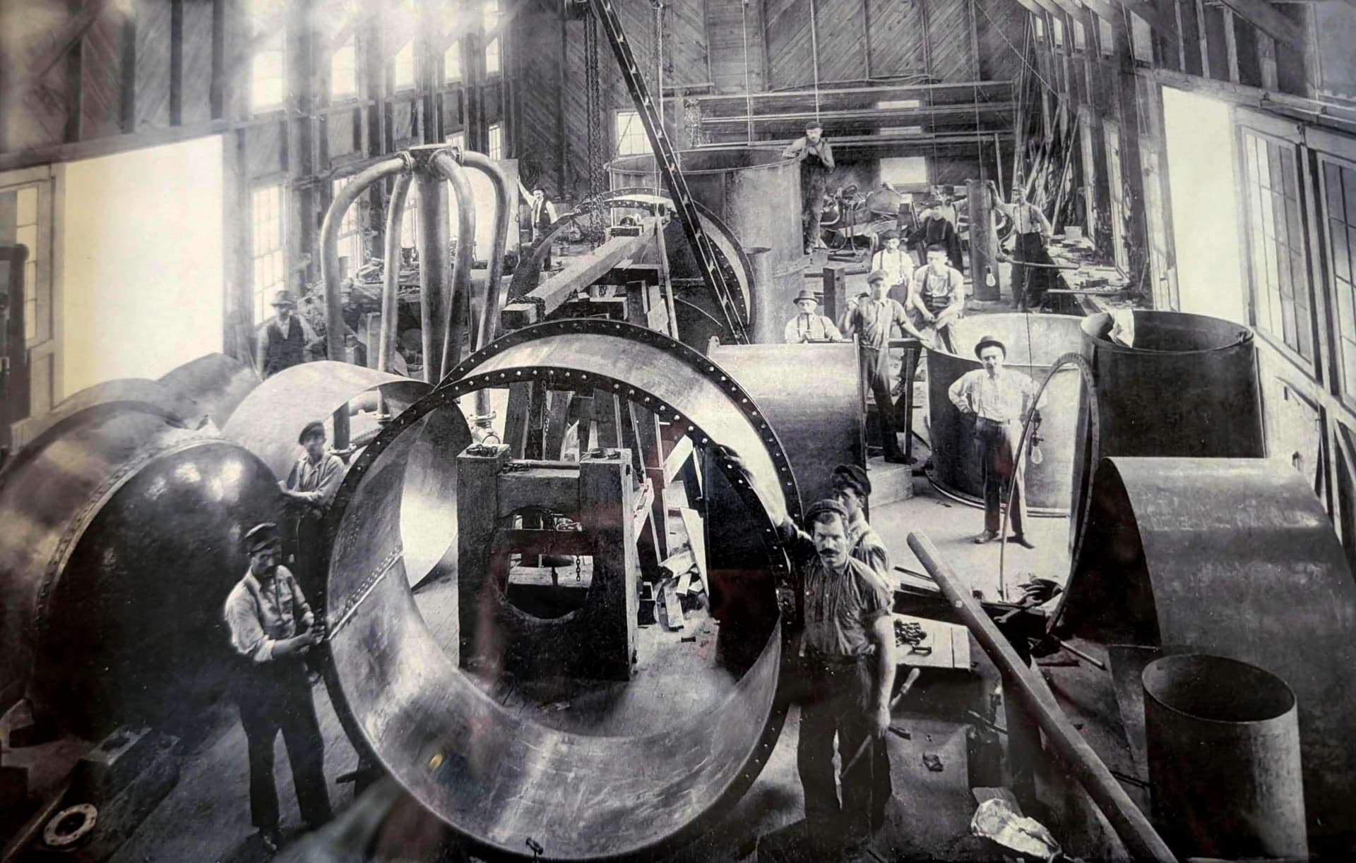 Baltimore’s Joseph Kavanagh Co. to close after 16 decades
