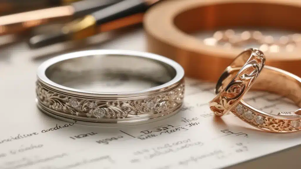 Silveristic Announces Valentine's Jewelry Personalization Update; Release Cites February 2024