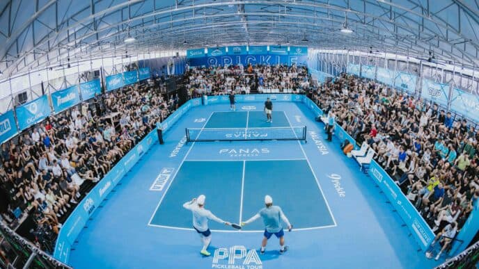 Singapore’s first PPA Asia 500 draws major Leapmotor backing, near sellout