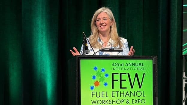 Growth Energy sees policy wins fueling ethanol industry growth