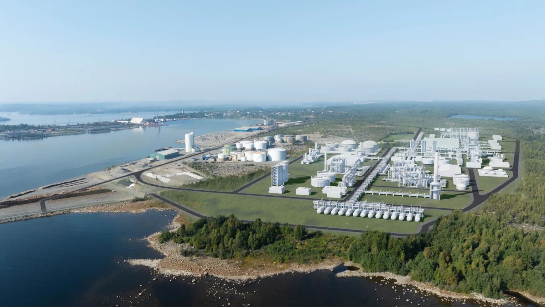 Sweden backs SkyKraft eSAF project with €21 million grant