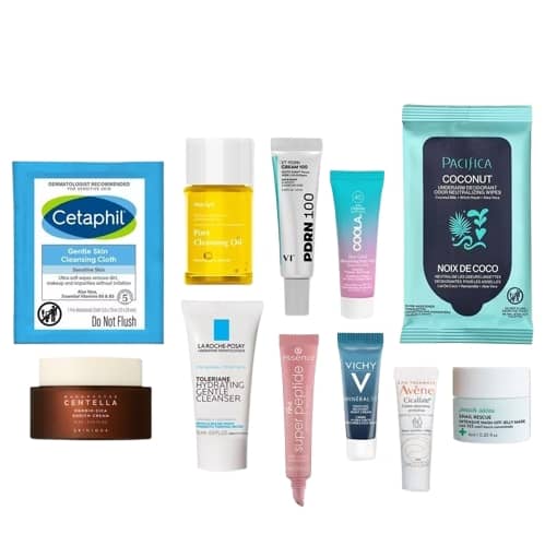 Ulta offers free 11-piece self-care gift with $80 purchase, stacked with sales