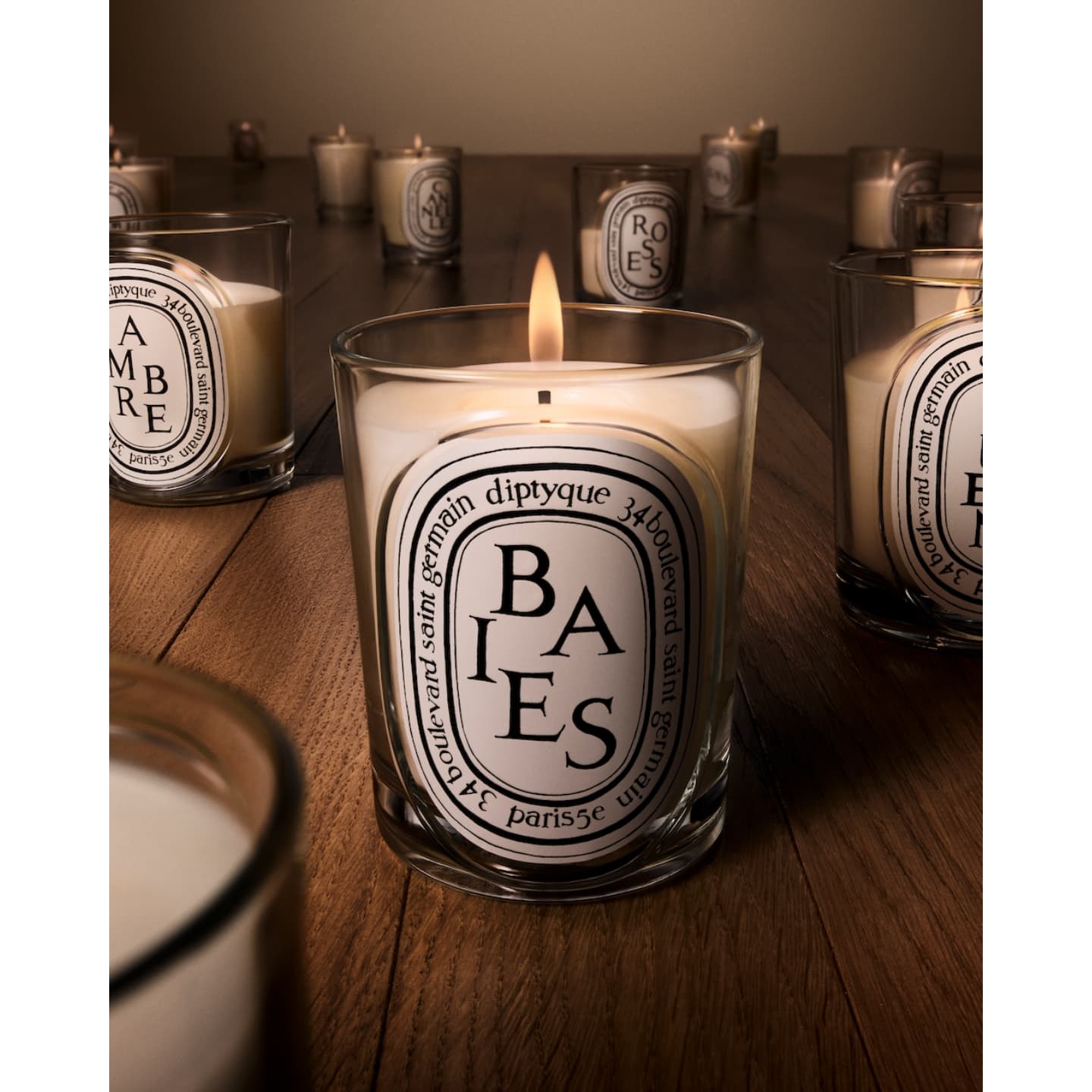 Diptyque redesigns classic candle with refills, lighter vessel, new scents