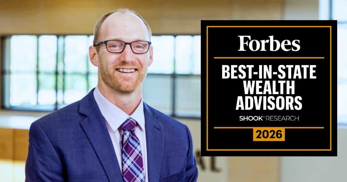 Two Bemidji advisors named to Forbes Best-in-State list