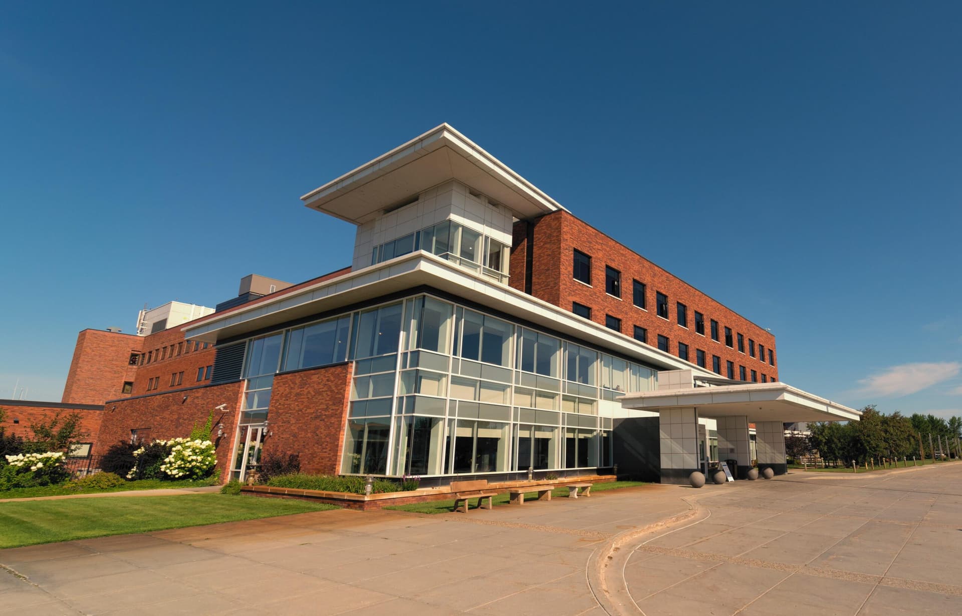 Sanford Bemidji Medical Center named among nation’s great community hospitals