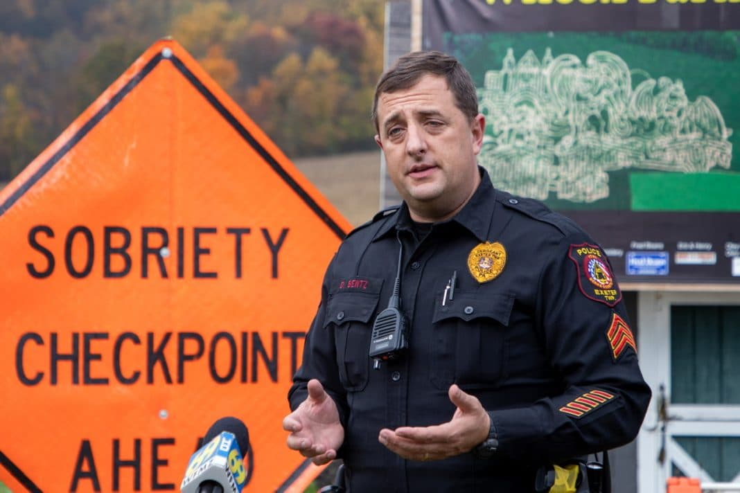 Officials Warn Otter Tail Drivers Against Buzzed and Drunk Driving