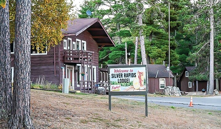 Silver Rapids Lodge to unveil revised redevelopment plan in Fall Lake Township