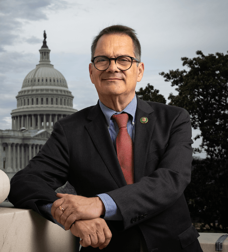 Bilirakis Tells Hernando Business Group Small Businesses Are Hurting