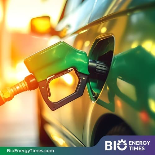 Malaysia weighs B50 biodiesel rollout as depot upgrade costs loom