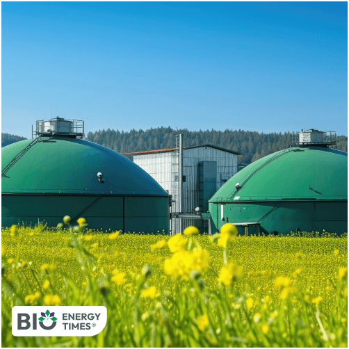 Malaysia and South Korea boost biogas cooperation in Kuala Lumpur