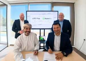HutanBio, Oman partner to scale algae-based sustainable fuel production