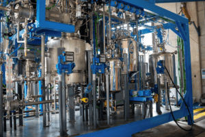 XFuel wins €4.1 million grant for low-carbon fuel plant in Catalonia
