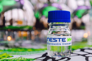 Neste and PetroCard expand renewable diesel access in Pacific Northwest
