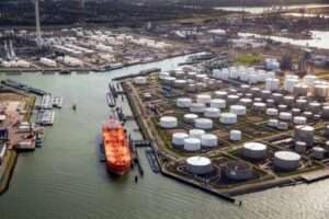 Rotterdam terminal launches major biofuels storage project