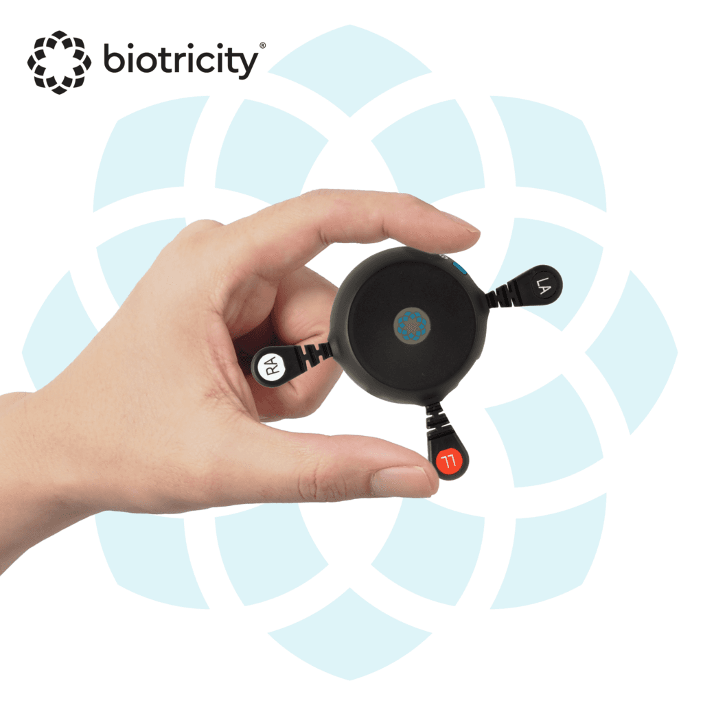 Haxtun Health Adds Wearable Cardiac Monitor Designed for Rural Patients