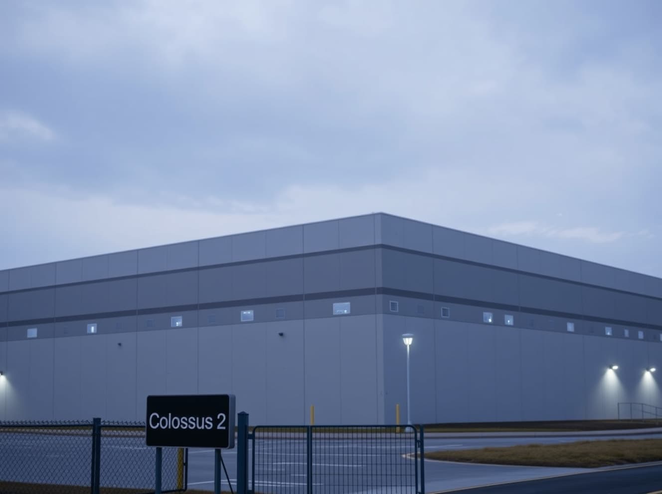 Reflection AI signs $6.3 billion compute deal with SpaceX