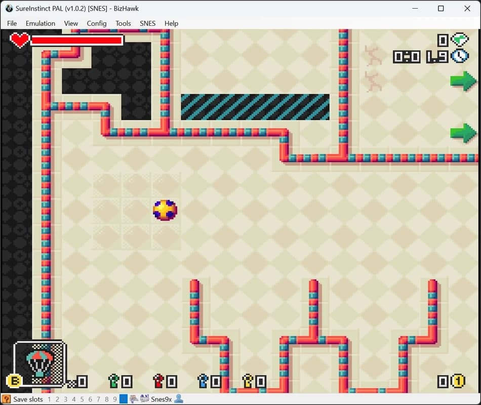 BizHawk Git Snapshot Released With Multi-System TAS Emulator Updates