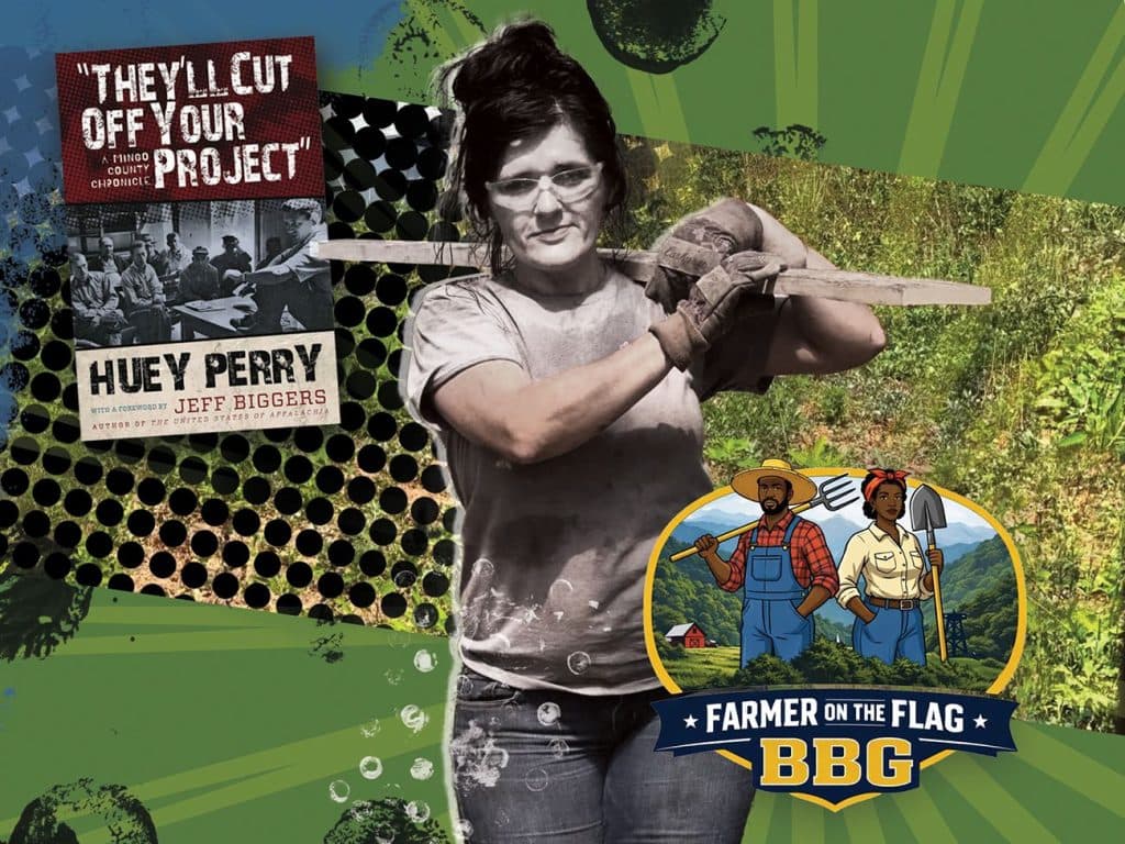 USDA Cuts $300M Farm Program, Halting Three McDowell County Startups