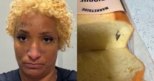 Walmart Stores in Biloxi Face Bread Tampering Arrest, Safety Response