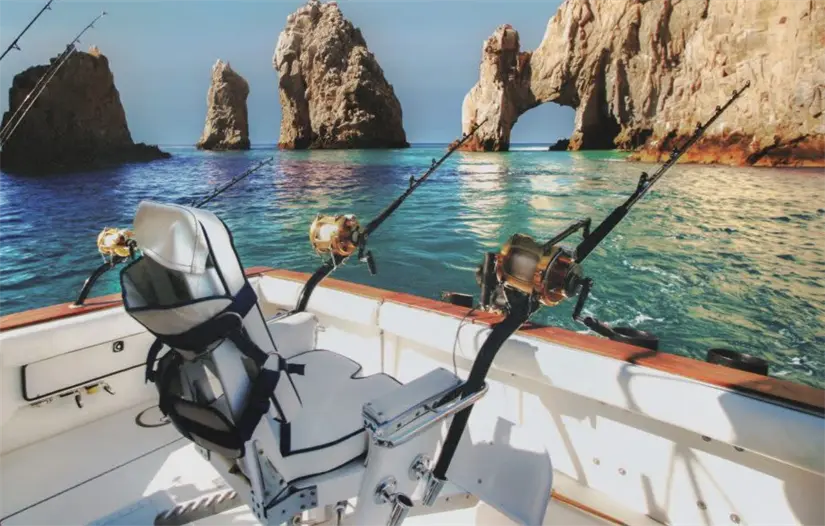 Wahoo Classic Heads to Los Cabos with Optional Tuna Jackpots Available