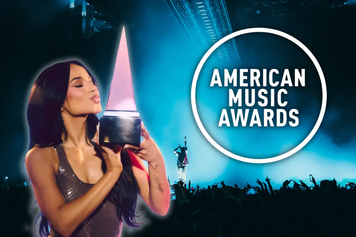 AMAs 2026 red carpet draws Hannah Berner, Karol G and Hilary Duff