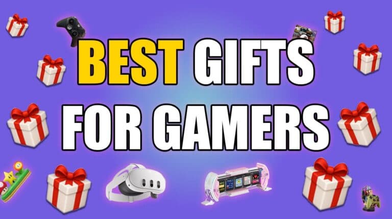 Eneba’s gaming gift guide spans consoles, VR and accessories for all players