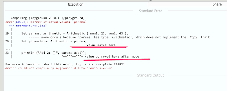 Rust proposal would make derive Copy imply Clone and equality traits