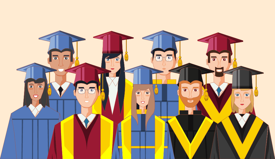 When to send graduation cards and gifts, so they arrive on time