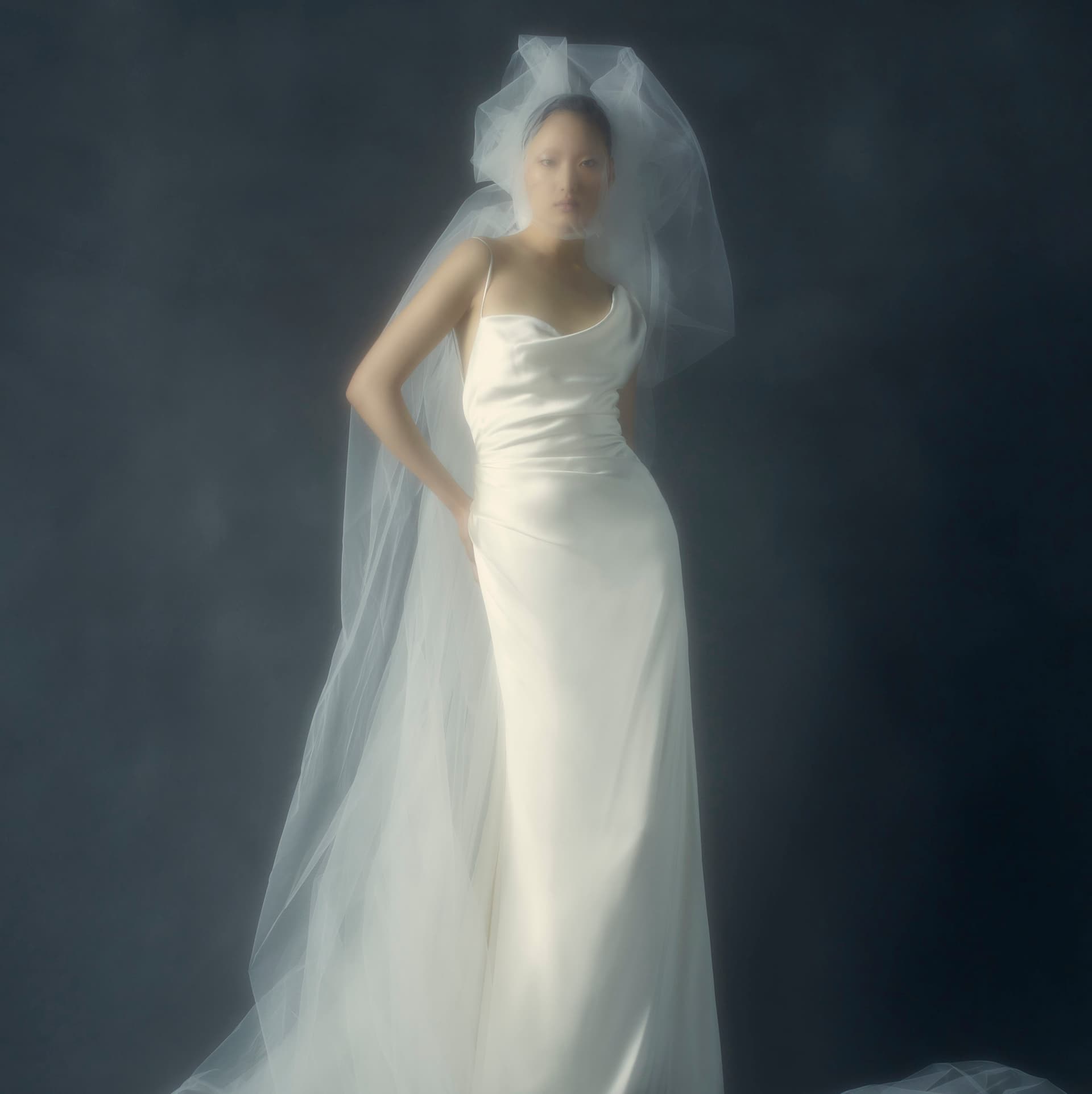 Vivienne Westwood Unveils 2026 Bridal Campaign Featuring Handcrafted Alexandra Corset Dress