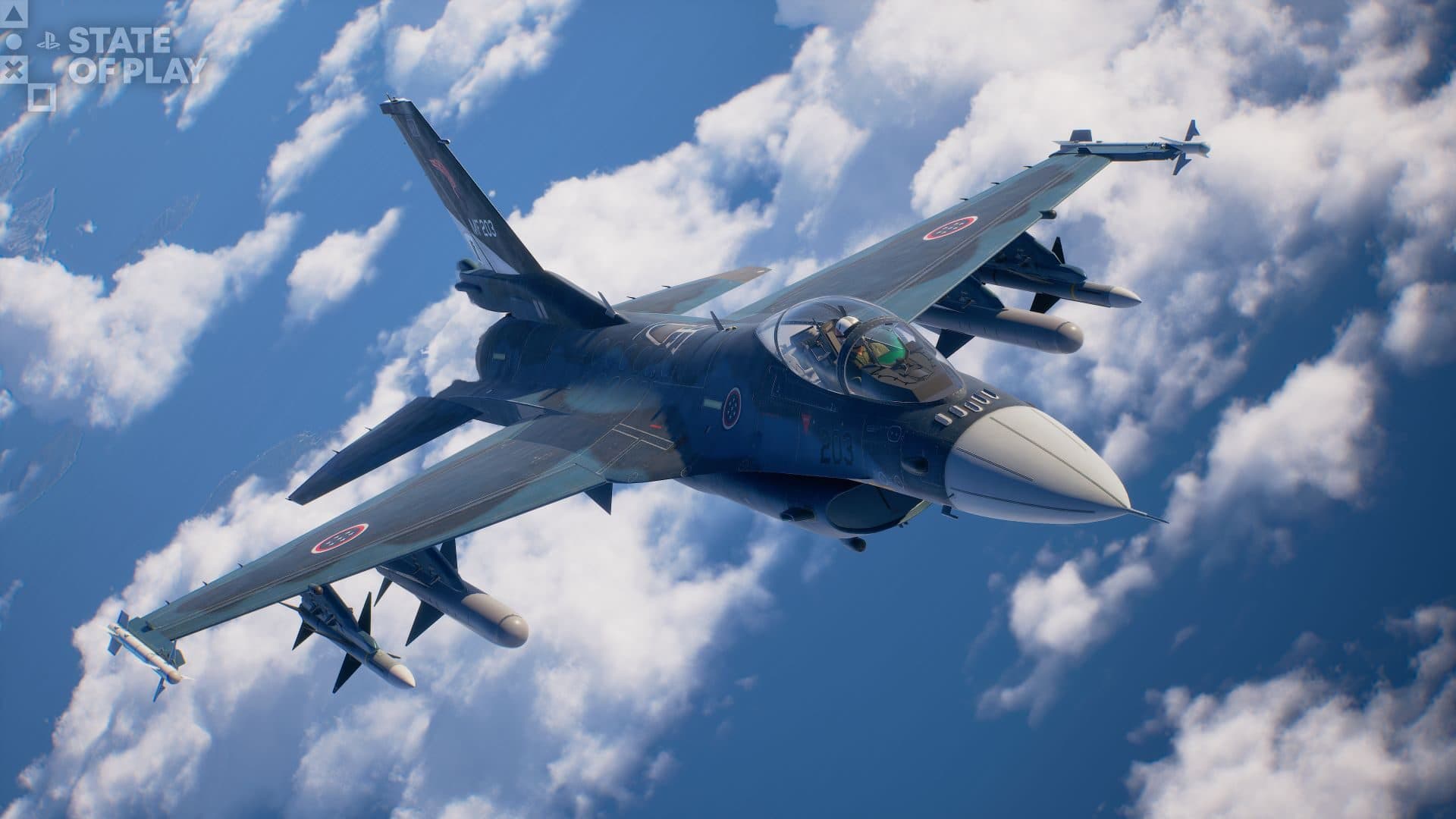 Ace Combat 8 gets October 2 release date, campaign details