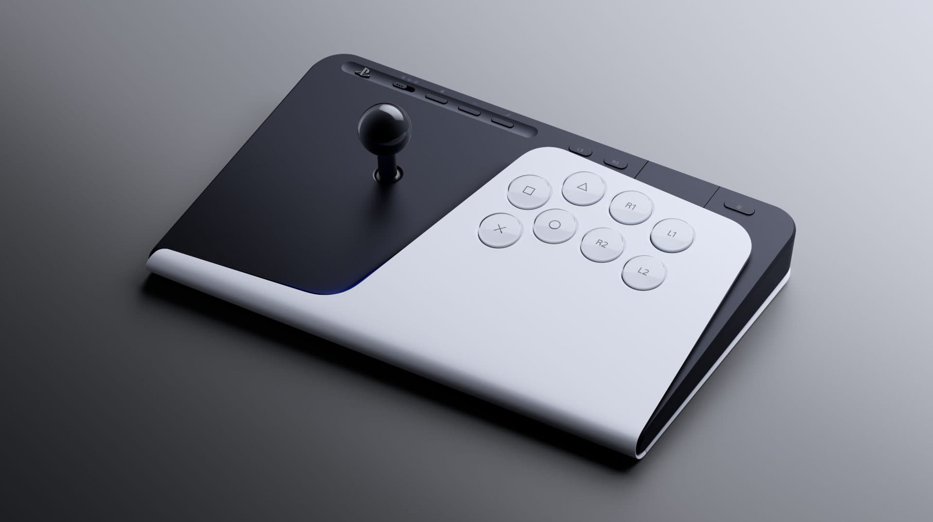 Sony dates FlexStrike fight stick for August 6 launch, preorders June 12