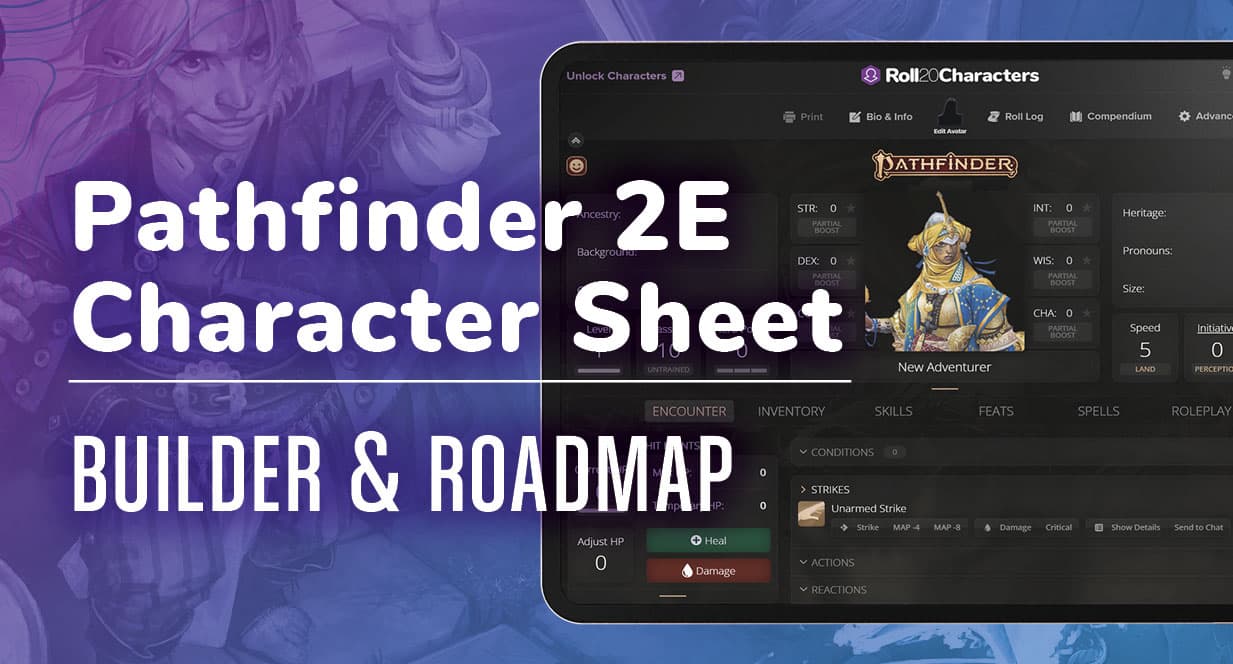 Festive Pathfinder Character Contest Offers $100 Paizo Prize