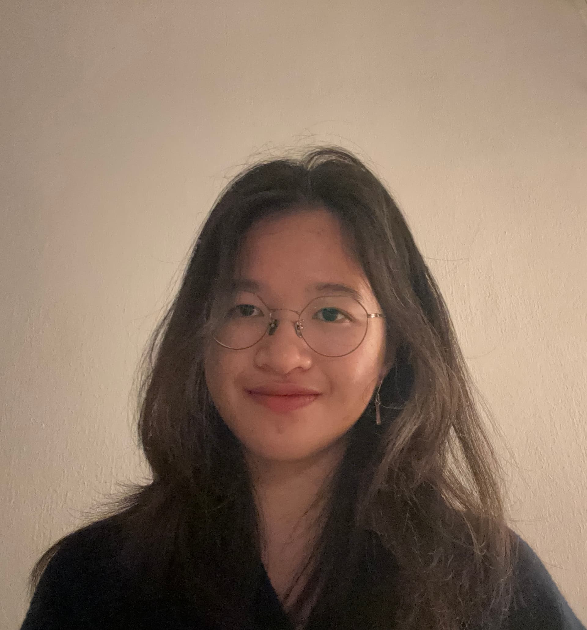 Rust spotlights maintainer Tiffany Pek Yuan in new series
